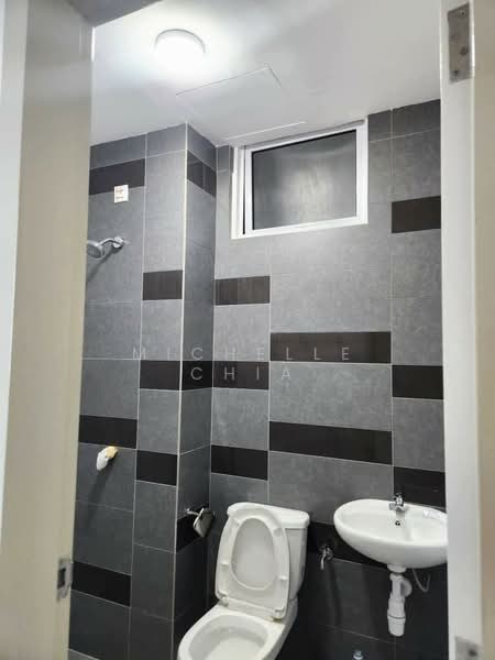 Condominium for Rent at The Sky @ Tripark - Michelle Chia - Bathroom - PropertyGuru.com.my