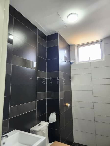 Condominium for Rent at The Sky @ Tripark - Michelle Chia - Bathroom - PropertyGuru.com.my
