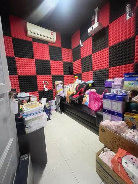 2-storey Terraced House for Sale in Taman Pendamar Indah (Klang) - Zackinn Hoi - PropertyGuru.com.my
