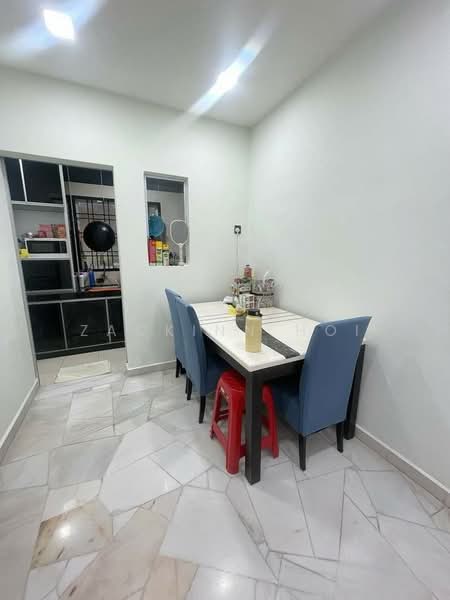 2-storey Terraced House for Sale in Taman Pendamar Indah (Klang) - Zackinn Hoi - PropertyGuru.com.my