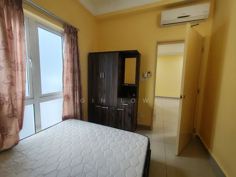 Condominium for Rent at The Holmes 1 - Gin Low - Bedroom - PropertyGuru.com.my