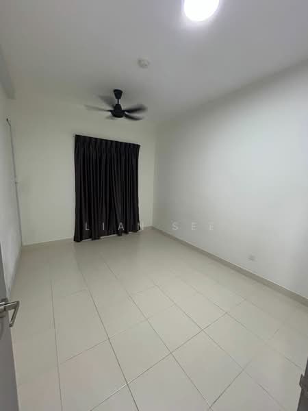 Apartment for Rent at Tropicana Aman - Lian See - Bedroom - PropertyGuru.com.my