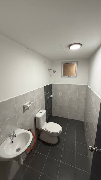 Apartment for Sale at Kita Ria @ Cybersouth - Mohd Nazri Roslan - Bathroom - PropertyGuru.com.my