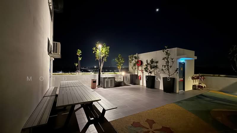 Apartment for Sale at Kita Ria @ Cybersouth - Mohd Nazri Roslan - Exterior - PropertyGuru.com.my