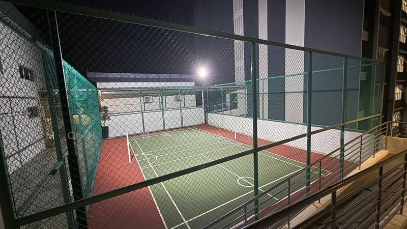 Apartment for Sale at Kita Ria @ Cybersouth - Mohd Nazri Roslan - Exterior - PropertyGuru.com.my