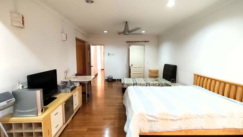 Bungalow for Sale in Taman Eng Ann (Klang) - Austen Fong - Bedroom - PropertyGuru.com.my