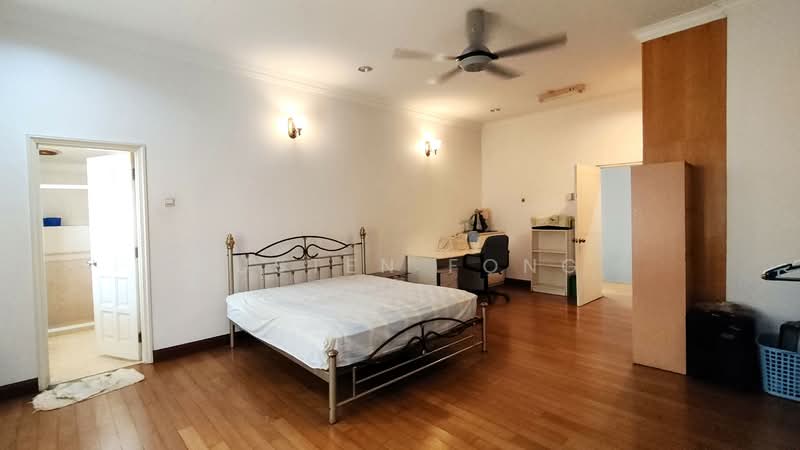 Bungalow for Sale in Taman Eng Ann (Klang) - Austen Fong - Bedroom - PropertyGuru.com.my