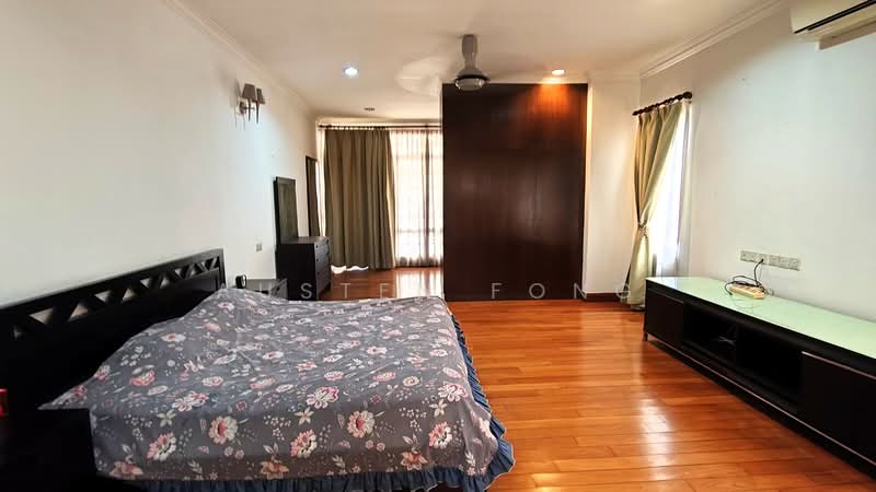 Bungalow for Sale in Taman Eng Ann (Klang) - Austen Fong - Bedroom - PropertyGuru.com.my
