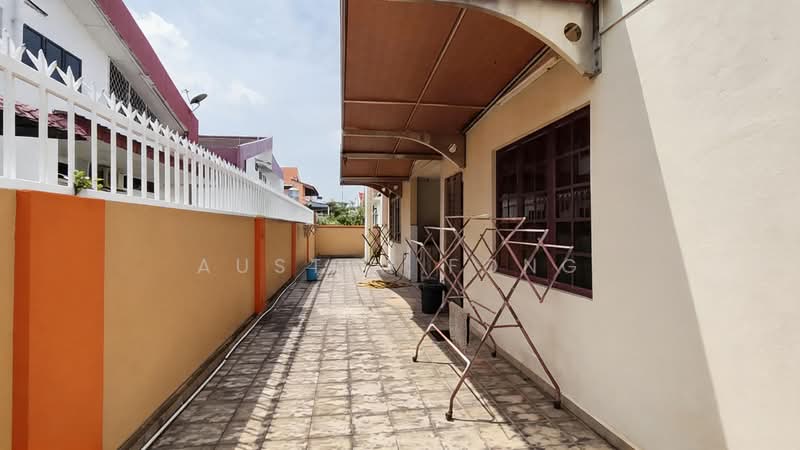 Bungalow for Sale in Taman Eng Ann (Klang) - Austen Fong - Exterior - PropertyGuru.com.my