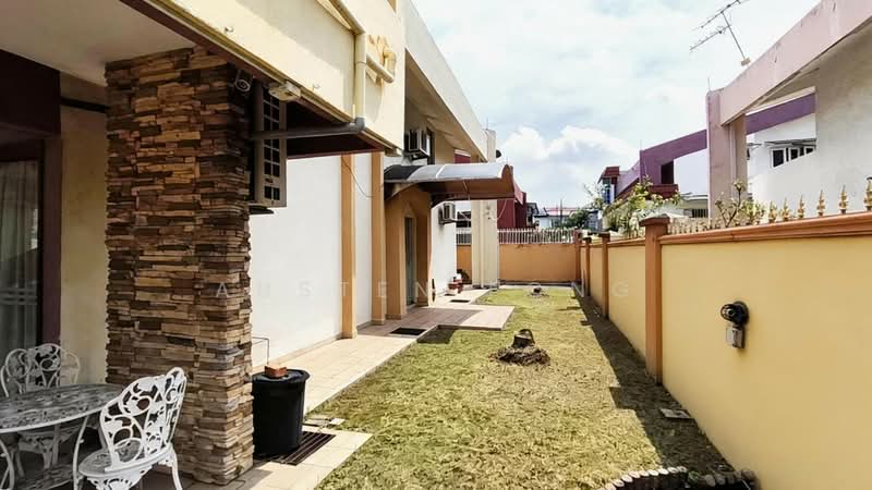 Bungalow for Sale in Taman Eng Ann (Klang) - Austen Fong - Exterior - PropertyGuru.com.my