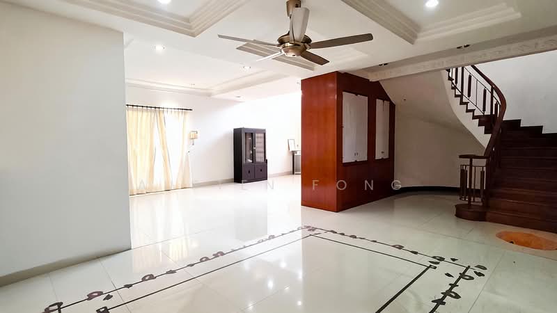 Bungalow for Sale in Taman Eng Ann (Klang) - Austen Fong - Living Room - PropertyGuru.com.my