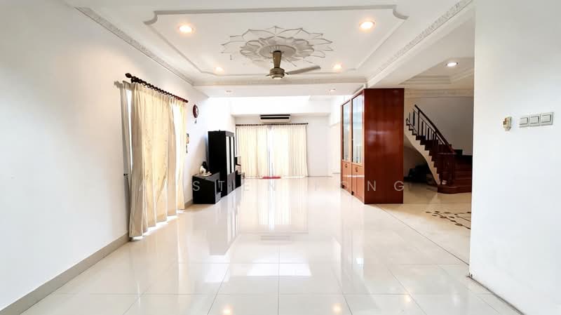 Bungalow for Sale in Taman Eng Ann (Klang) - Austen Fong - Living Room - PropertyGuru.com.my