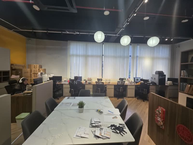 Kedai / Pejabat untuk Disewa di Desa Parkcity (Kuala Lumpur) - Kent Soon - Interior - PropertyGuru.com.my
