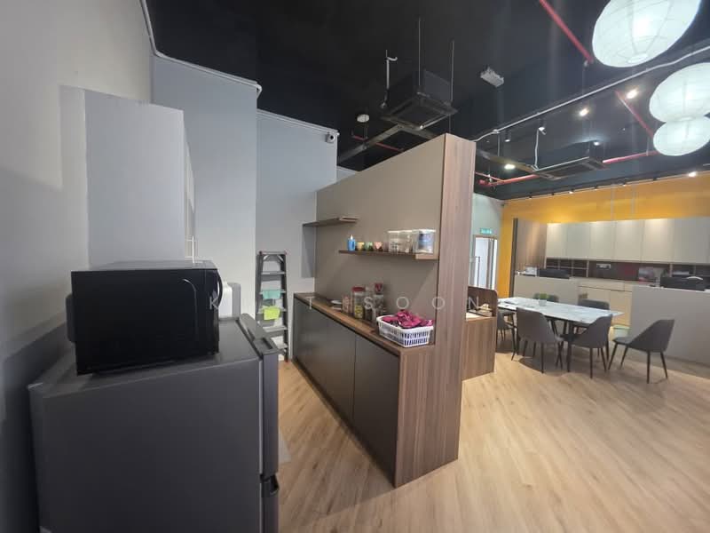 Kedai / Pejabat untuk Disewa di Desa Parkcity (Kuala Lumpur) - Kent Soon - PropertyGuru.com.my