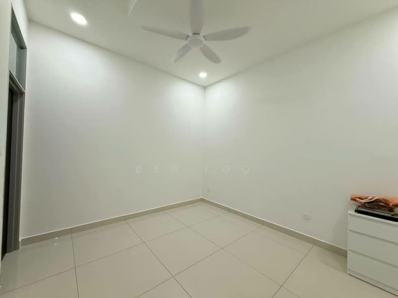 Rumah Kluster untuk Disewa di Skudai (Johor) - Ben Foo - Interior - PropertyGuru.com.my