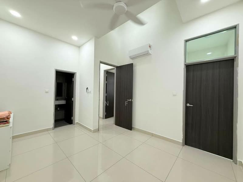 Rumah Kluster untuk Disewa di Skudai (Johor) - Ben Foo - Interior - PropertyGuru.com.my