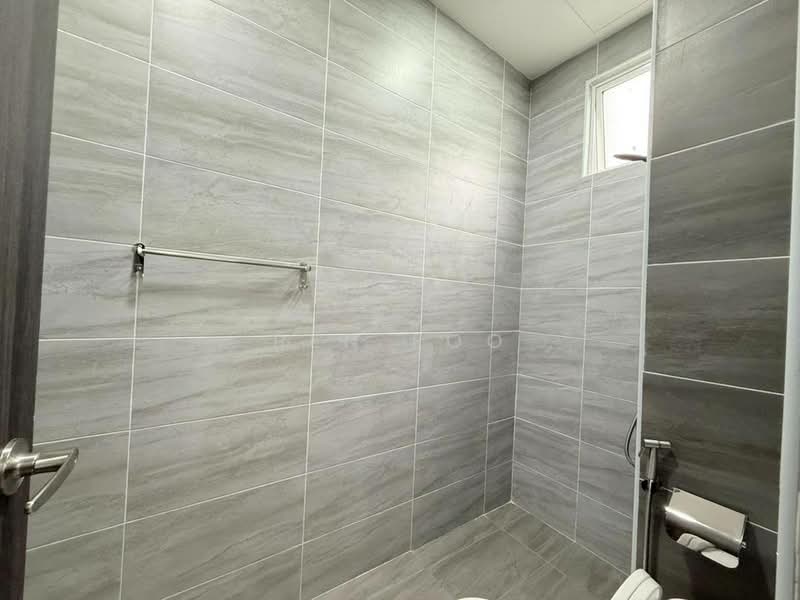 Rumah Kluster untuk Disewa di Skudai (Johor) - Ben Foo - Bathroom - PropertyGuru.com.my