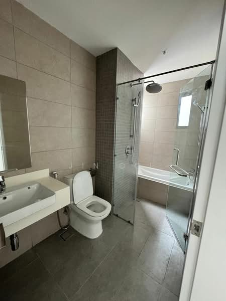 Condominium for Sale at Bangsar Hill Park - Jin Ooi - Bathroom - PropertyGuru.com.my