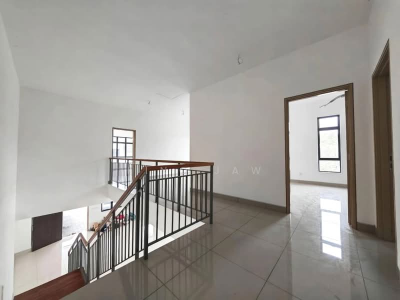 Cluster House for Sale in Taman Glenmarie (Johor Bahru) - Kino Jaw - Interior - PropertyGuru.com.my
