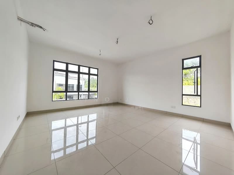 Cluster House for Sale in Taman Glenmarie (Johor Bahru) - Kino Jaw - Interior - PropertyGuru.com.my