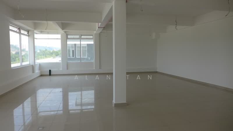 Factory for Rent in Bandar Puncak Alam (Puncak Alam) - Alan Tan - Interior - PropertyGuru.com.my