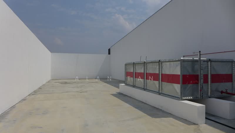 Factory for Rent in Bandar Puncak Alam (Puncak Alam) - Alan Tan - Roof - PropertyGuru.com.my