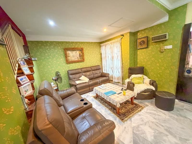 2-storey Terraced House for Sale in Bandar Tun Hussein Onn (Cheras) - Mohd Nor Fahmi - PropertyGuru.com.my