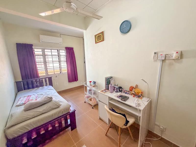 2-storey Terraced House for Sale in Bandar Tun Hussein Onn (Cheras) - Mohd Nor Fahmi - PropertyGuru.com.my