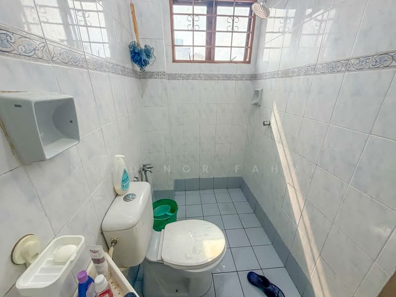 2-storey Terraced House for Sale in Bandar Tun Hussein Onn (Cheras) - Mohd Nor Fahmi - PropertyGuru.com.my