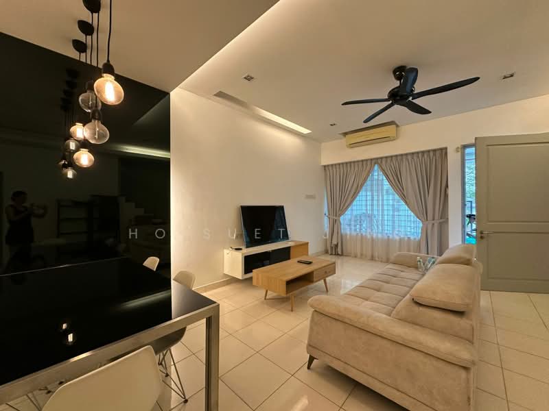 Rumah Teres 2 Tingkat untuk Dijual di Bandar Bukit Raja (Klang) - Ho Suet Jing - PropertyGuru.com.my