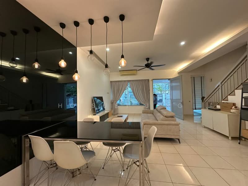 Rumah Teres 2 Tingkat untuk Dijual di Bandar Bukit Raja (Klang) - Ho Suet Jing - PropertyGuru.com.my