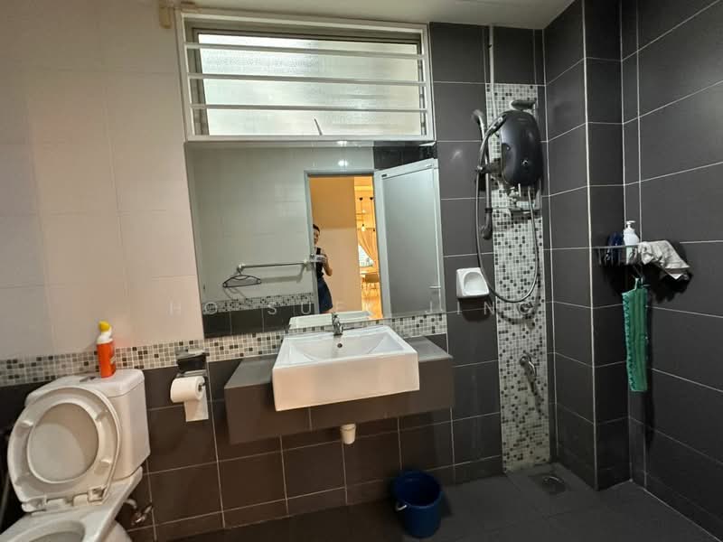 Rumah Teres 2 Tingkat untuk Dijual di Bandar Bukit Raja (Klang) - Ho Suet Jing - PropertyGuru.com.my