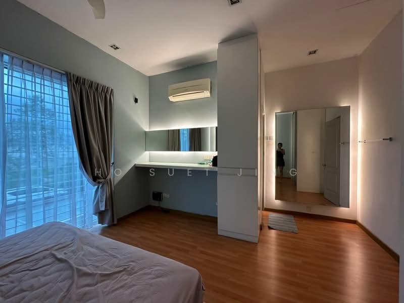 Rumah Teres 2 Tingkat untuk Dijual di Bandar Bukit Raja (Klang) - Ho Suet Jing - PropertyGuru.com.my
