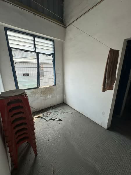 Semi-D Factory for Sale in Kawasan Perindustrian Pandan (Tebrau) - Michelle He - Interior - PropertyGuru.com.my