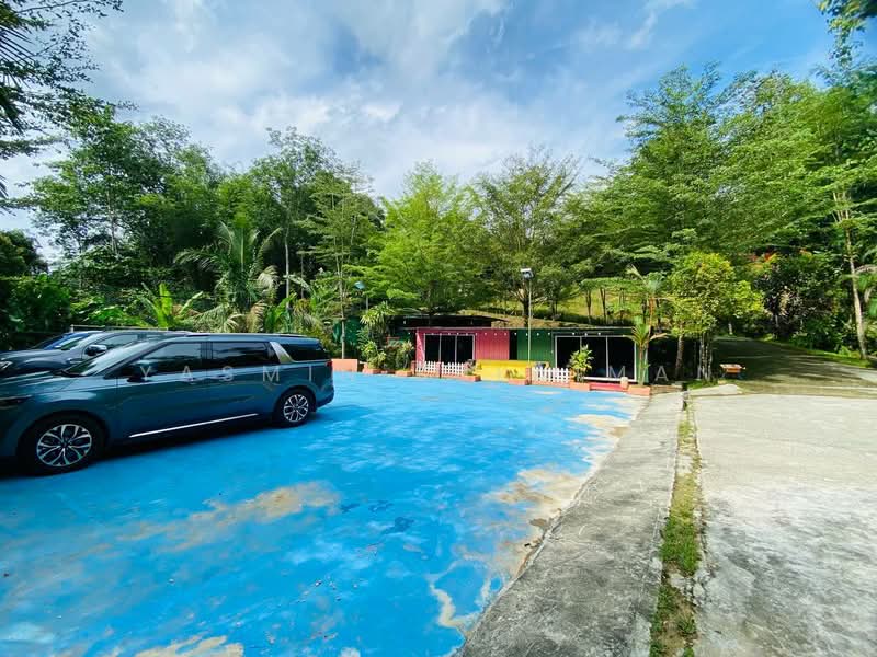 Hotel / Resort for Sale in Ulu Yam (Selangor) - Yasmin Sulaiman - Exterior - PropertyGuru.com.my