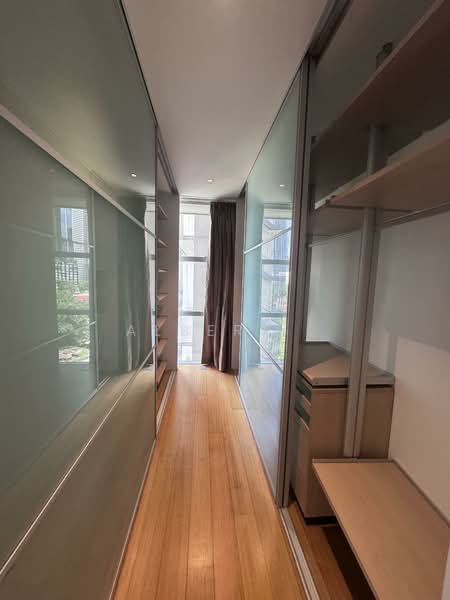 Kondominium untuk Disewa di Park Seven - Albert . - Interior - PropertyGuru.com.my