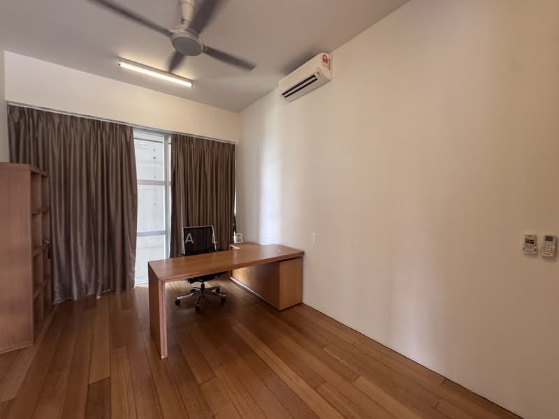 Kondominium untuk Disewa di Park Seven - Albert . - PropertyGuru.com.my