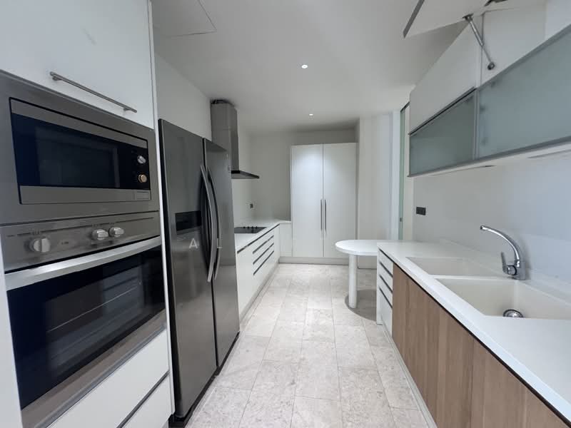 Kondominium untuk Disewa di Park Seven - Albert . - PropertyGuru.com.my