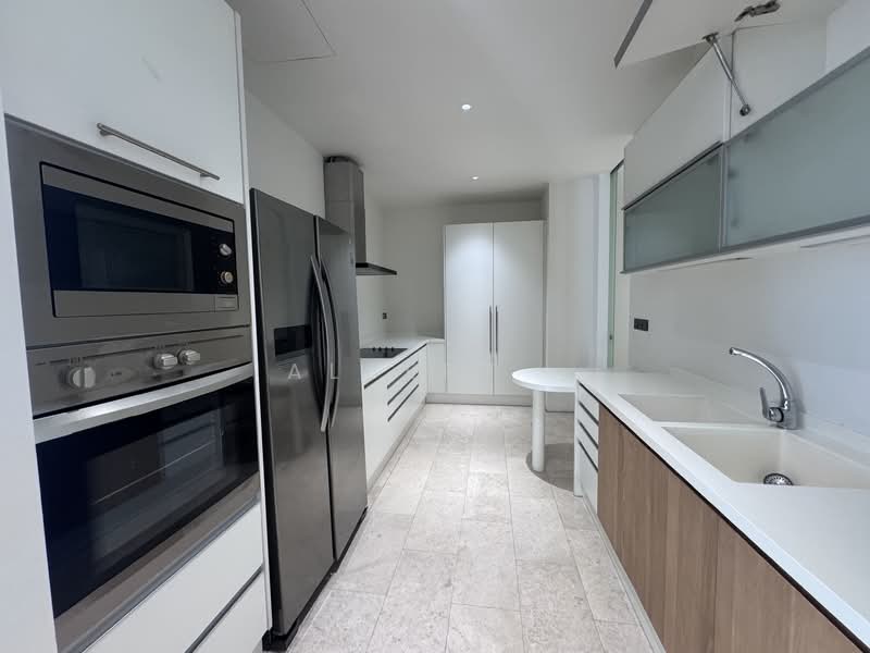 Kondominium untuk Disewa di Park Seven - Albert . - PropertyGuru.com.my