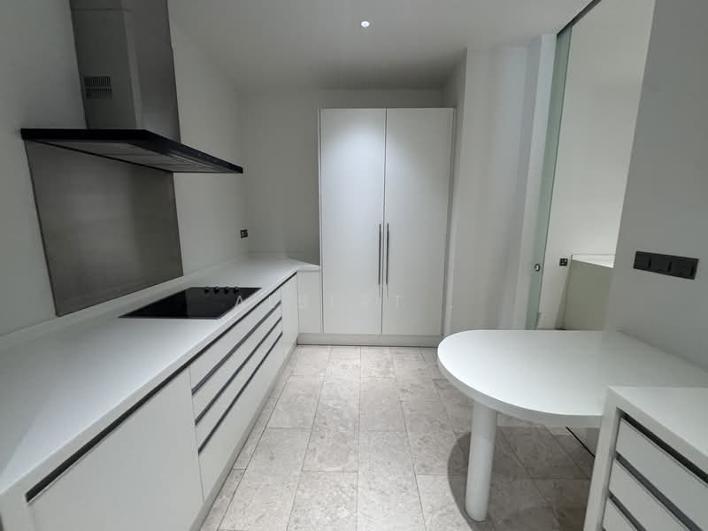 Kondominium untuk Disewa di Park Seven - Albert . - PropertyGuru.com.my