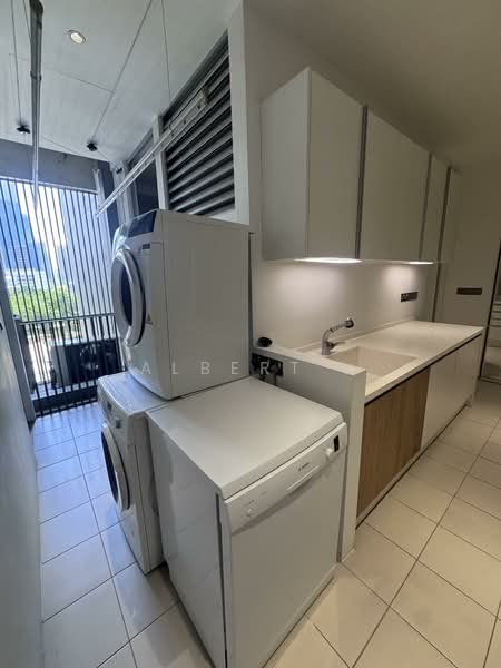 Kondominium untuk Disewa di Park Seven - Albert . - PropertyGuru.com.my