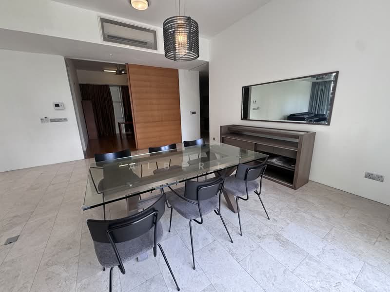 Kondominium untuk Disewa di Park Seven - Albert . - PropertyGuru.com.my