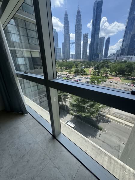 Kondominium untuk Disewa di Park Seven - Albert . - PropertyGuru.com.my