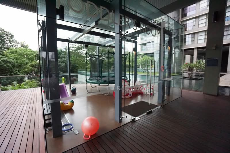 Kondominium untuk Disewa di Park Seven - Albert . - Exterior - PropertyGuru.com.my