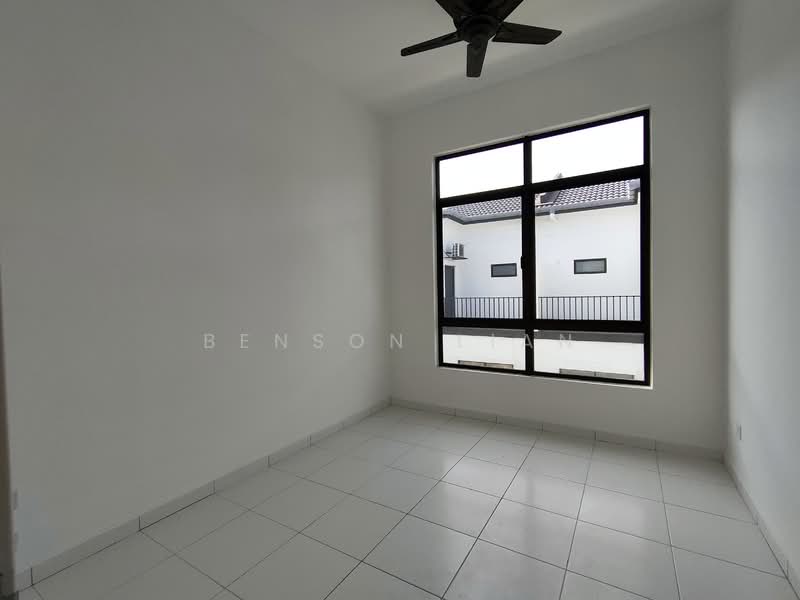 Rumah Teres 2 Tingkat untuk Dijual di Puncak Alam (Selangor) - Benson Lian - Interior - PropertyGuru.com.my