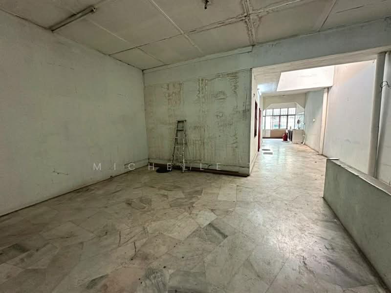 Shop / Office for Rent in Taman Klang Utama (Kapar) - Michelle Tee - Interior - PropertyGuru.com.my