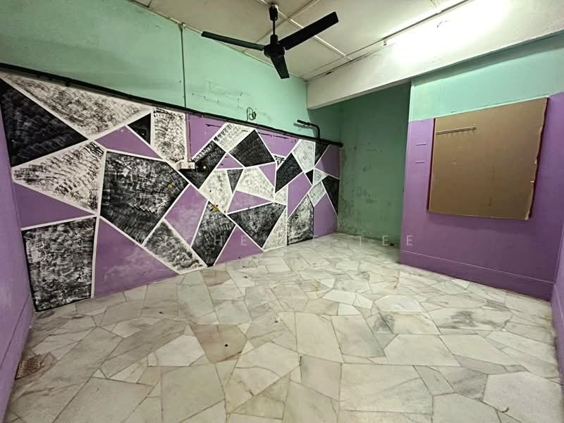 Shop / Office for Rent in Taman Klang Utama (Kapar) - Michelle Tee - Interior - PropertyGuru.com.my