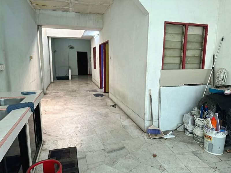 Shop / Office for Rent in Taman Klang Utama (Kapar) - Michelle Tee - Interior - PropertyGuru.com.my