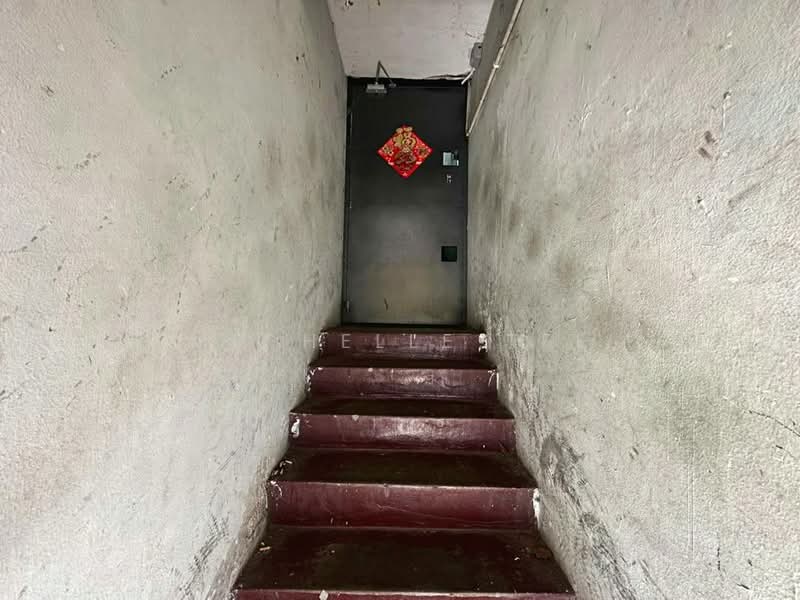 Shop / Office for Rent in Taman Klang Utama (Kapar) - Michelle Tee - Entrance - PropertyGuru.com.my