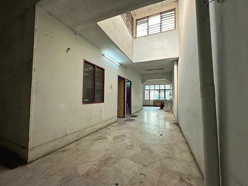 Shop / Office for Rent in Taman Klang Utama (Kapar) - Michelle Tee - Interior - PropertyGuru.com.my